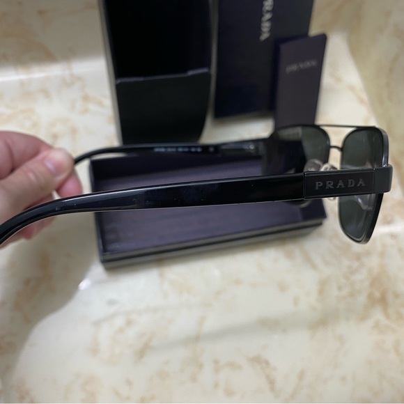 Prada Sunglasses - Picture 3 of 7